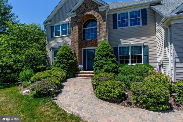 3 DANBERRY DRIVE, Ringoes, NJ 08551