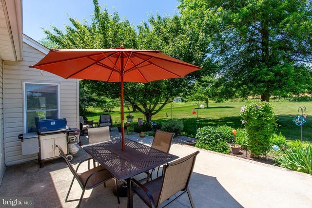 3 DANBERRY DRIVE, Ringoes, NJ 08551
