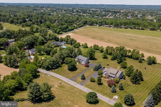 3 DANBERRY DRIVE, Ringoes, NJ 08551