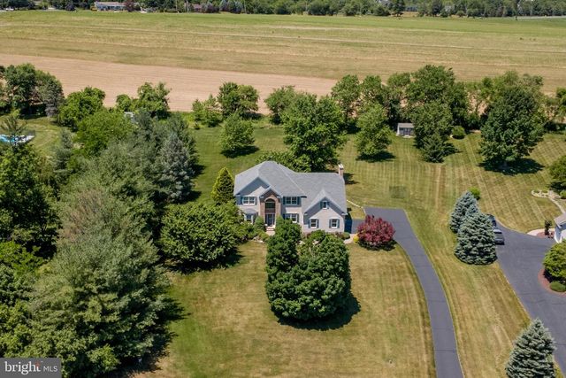 3 DANBERRY DRIVE, Ringoes, NJ 08551