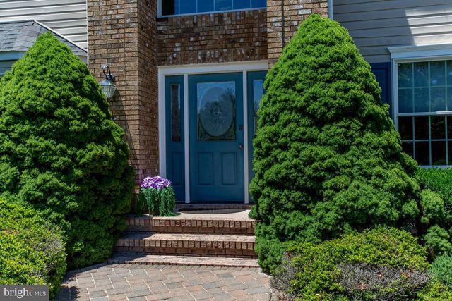 3 DANBERRY DRIVE, Ringoes, NJ 08551