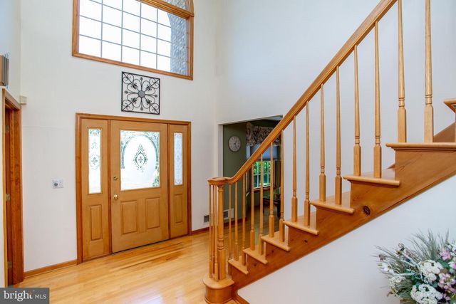 3 DANBERRY DRIVE, Ringoes, NJ 08551