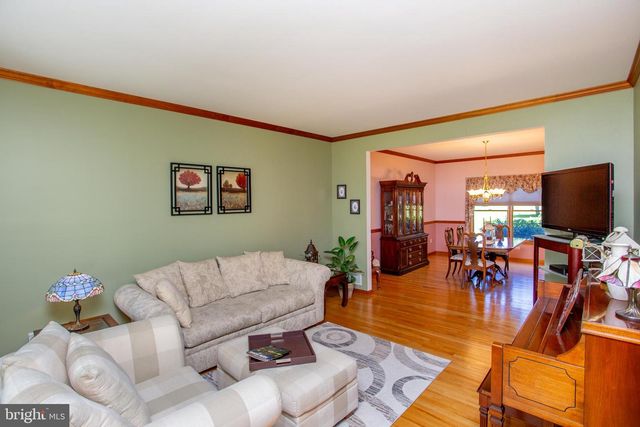 3 DANBERRY DRIVE, Ringoes, NJ 08551