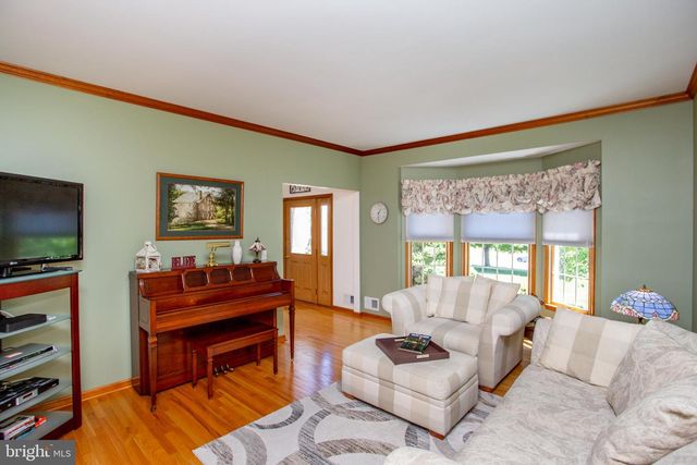 3 DANBERRY DRIVE, Ringoes, NJ 08551