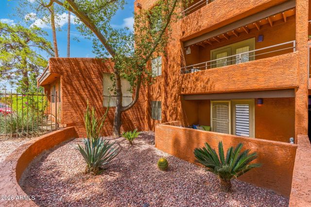 4704 E PARADISE VILLAGE Parkway N 101, Phoenix, AZ 85032