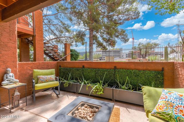 4704 E PARADISE VILLAGE Parkway N 101, Phoenix, AZ 85032