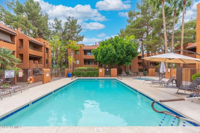 4704 E PARADISE VILLAGE Parkway N 101, Phoenix, AZ 85032