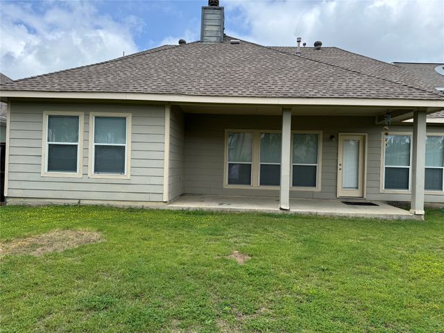 9417 TIMBER WAGON Drive, Mckinney, TX 75072