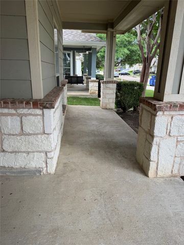 9417 TIMBER WAGON Drive, Mckinney, TX 75072