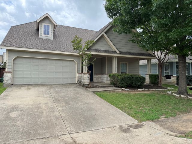 9417 TIMBER WAGON Drive, Mckinney, TX 75072