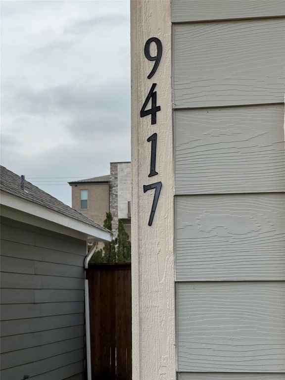 9417 TIMBER WAGON Drive, Mckinney, TX 75072