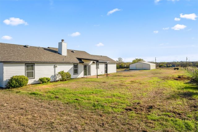 396 Bobcat Road, Sanger, TX 76266
