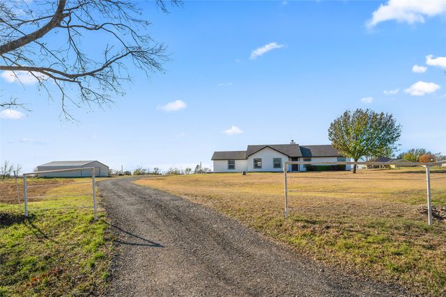 396 Bobcat Road, Sanger, TX 76266