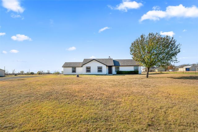 396 Bobcat Road, Sanger, TX 76266