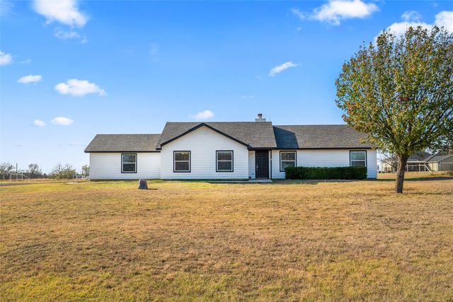 396 Bobcat Road, Sanger, TX 76266