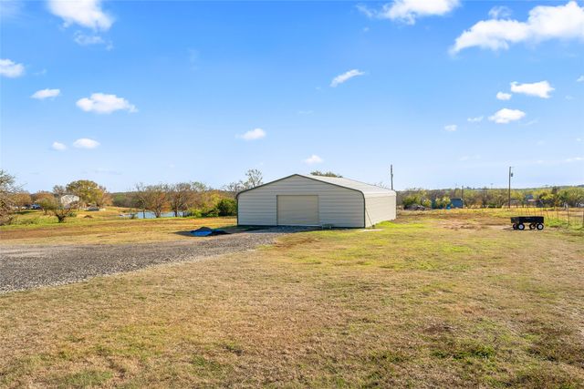 396 Bobcat Road, Sanger, TX 76266