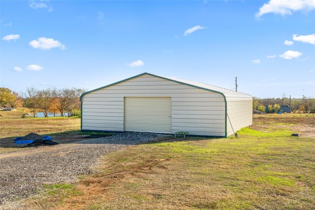 396 Bobcat Road, Sanger, TX 76266