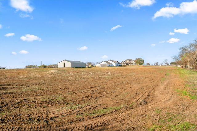 396 Bobcat Road, Sanger, TX 76266