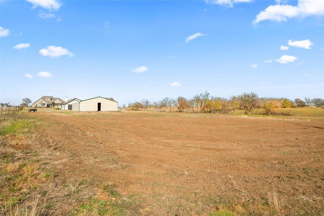 396 Bobcat Road, Sanger, TX 76266