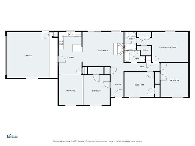 396 Bobcat Road, Sanger, TX 76266