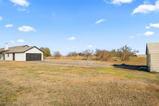 396 Bobcat Road, Sanger, TX 76266
