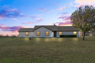 396 Bobcat Road, Sanger, TX 76266