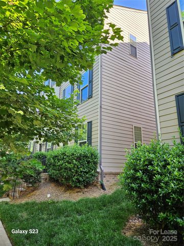 13836 Winmau Lane, Huntersville, NC 28078