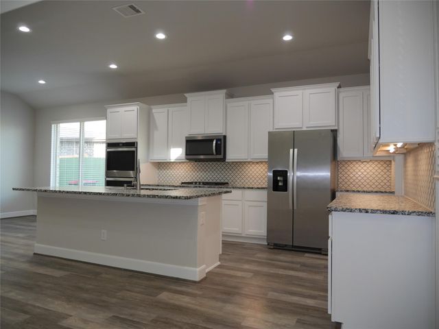 1111 Sweet Corn Court, Richmond, TX 77406