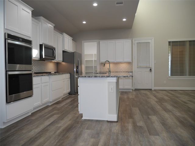 1111 Sweet Corn Court, Richmond, TX 77406