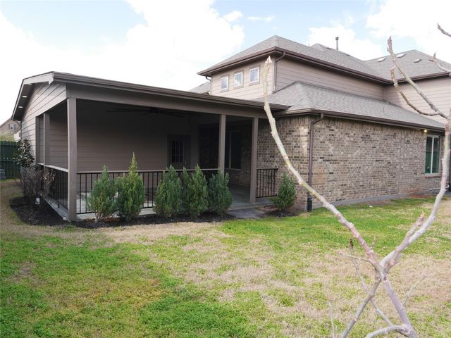 1111 Sweet Corn Court, Richmond, TX 77406