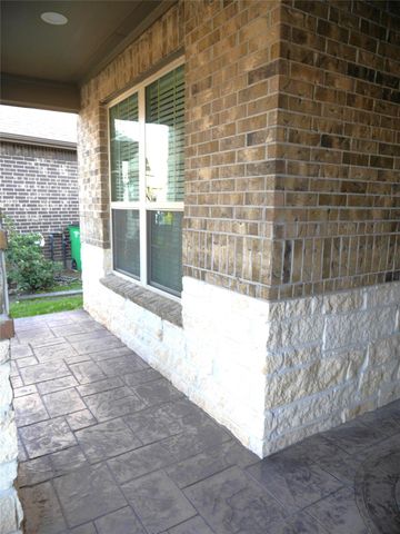 1111 Sweet Corn Court, Richmond, TX 77406