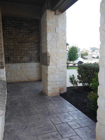 1111 Sweet Corn Court, Richmond, TX 77406