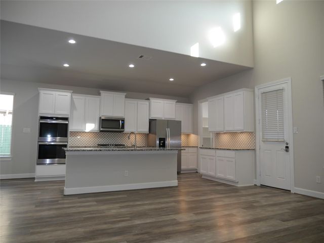 1111 Sweet Corn Court, Richmond, TX 77406