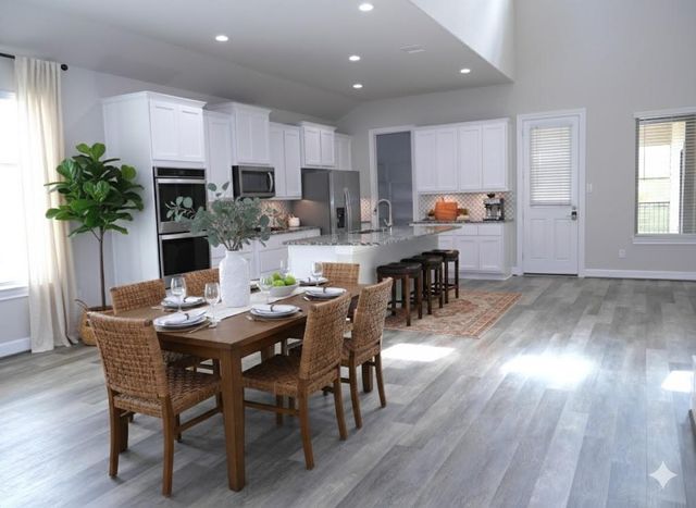 1111 Sweet Corn Court, Richmond, TX 77406