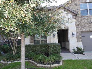 1111 Sweet Corn Court, Richmond, TX 77406