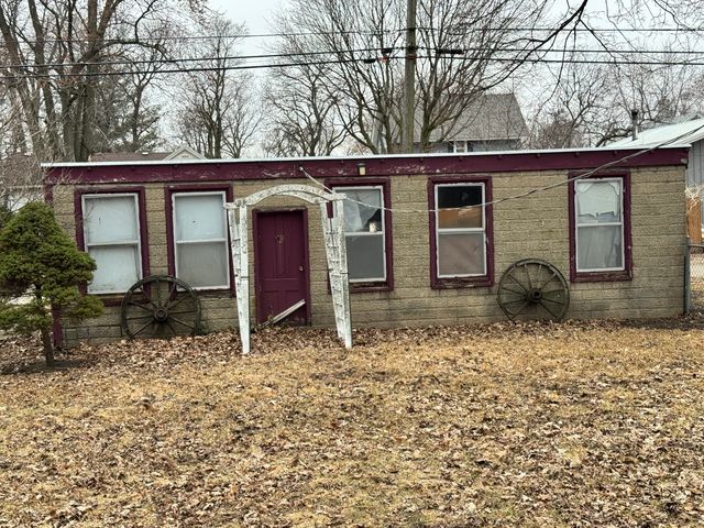 404 5th Avenue, Mendota, IL 61342