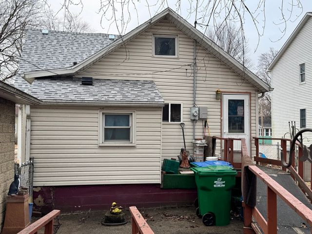 404 5th Avenue, Mendota, IL 61342