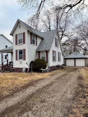 404 5th Avenue, Mendota, IL 61342