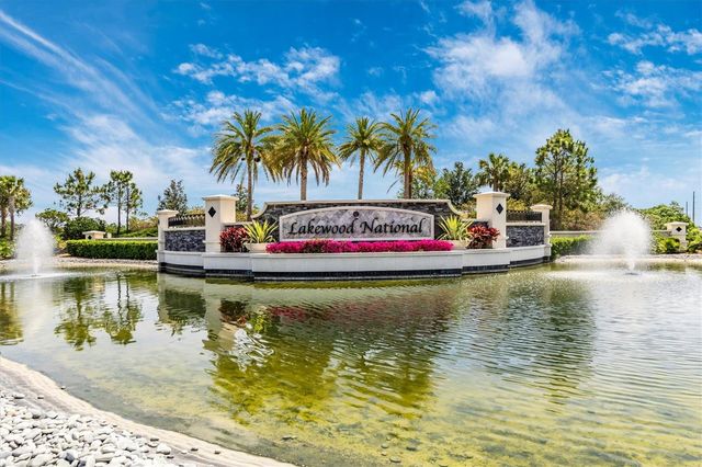 5711 PALMER CIRCLE 206, Lakewood Ranch, FL 34211