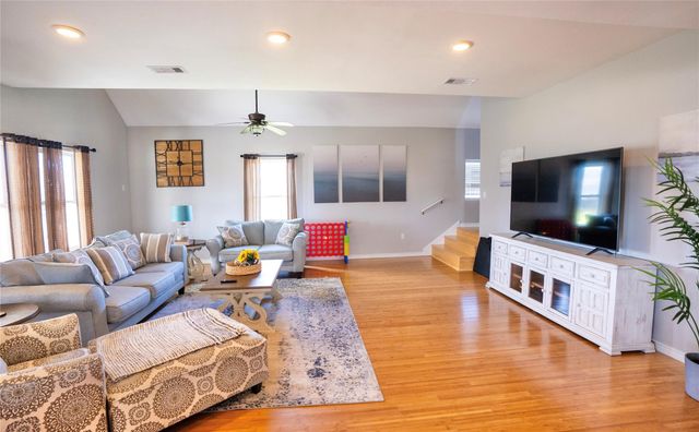 2599 Breaker Drive, Bolivar Peninsula, TX 77650