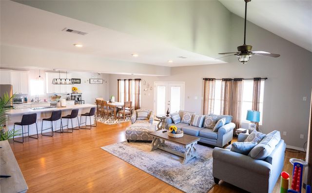 2599 Breaker Drive, Bolivar Peninsula, TX 77650