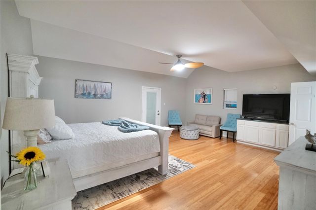 2599 Breaker Drive, Bolivar Peninsula, TX 77650