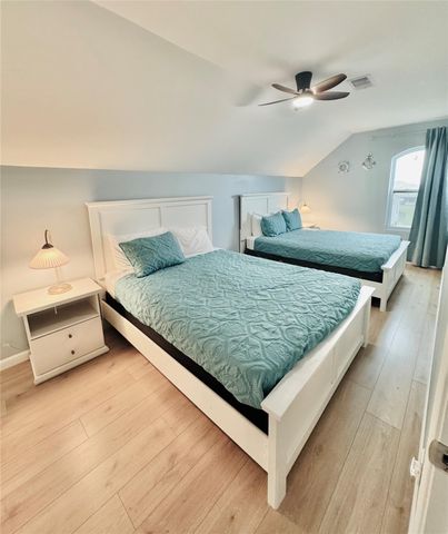 2599 Breaker Drive, Bolivar Peninsula, TX 77650