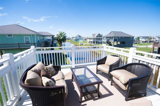 2599 Breaker Drive, Bolivar Peninsula, TX 77650
