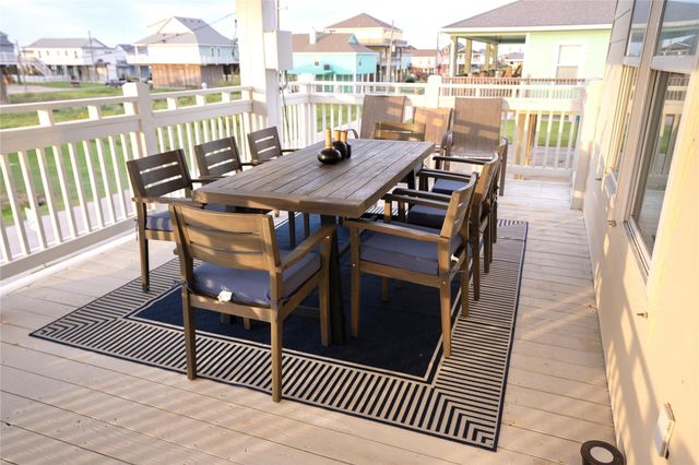 2599 Breaker Drive, Bolivar Peninsula, TX 77650