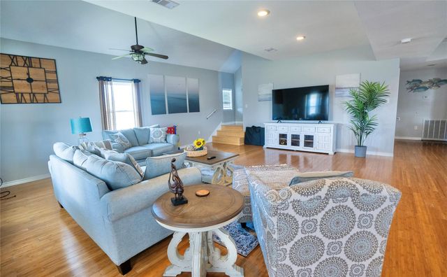 2599 Breaker Drive, Bolivar Peninsula, TX 77650