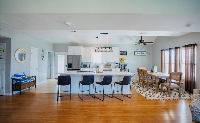 2599 Breaker Drive, Bolivar Peninsula, TX 77650