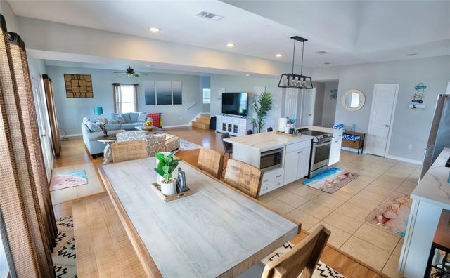 2599 Breaker Drive, Bolivar Peninsula, TX 77650