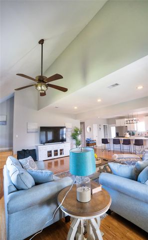 2599 Breaker Drive, Bolivar Peninsula, TX 77650