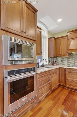 60675 Pontiac Trail, Lyon Charter Township, MI 48165